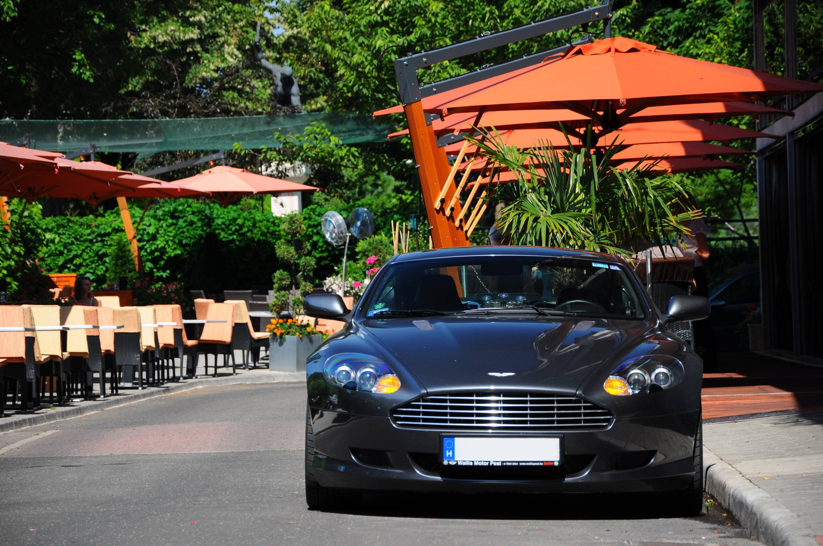 Aston Martin DB9 096