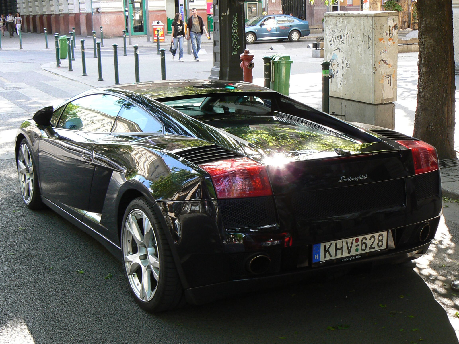 Lamborghini Gallardo 059