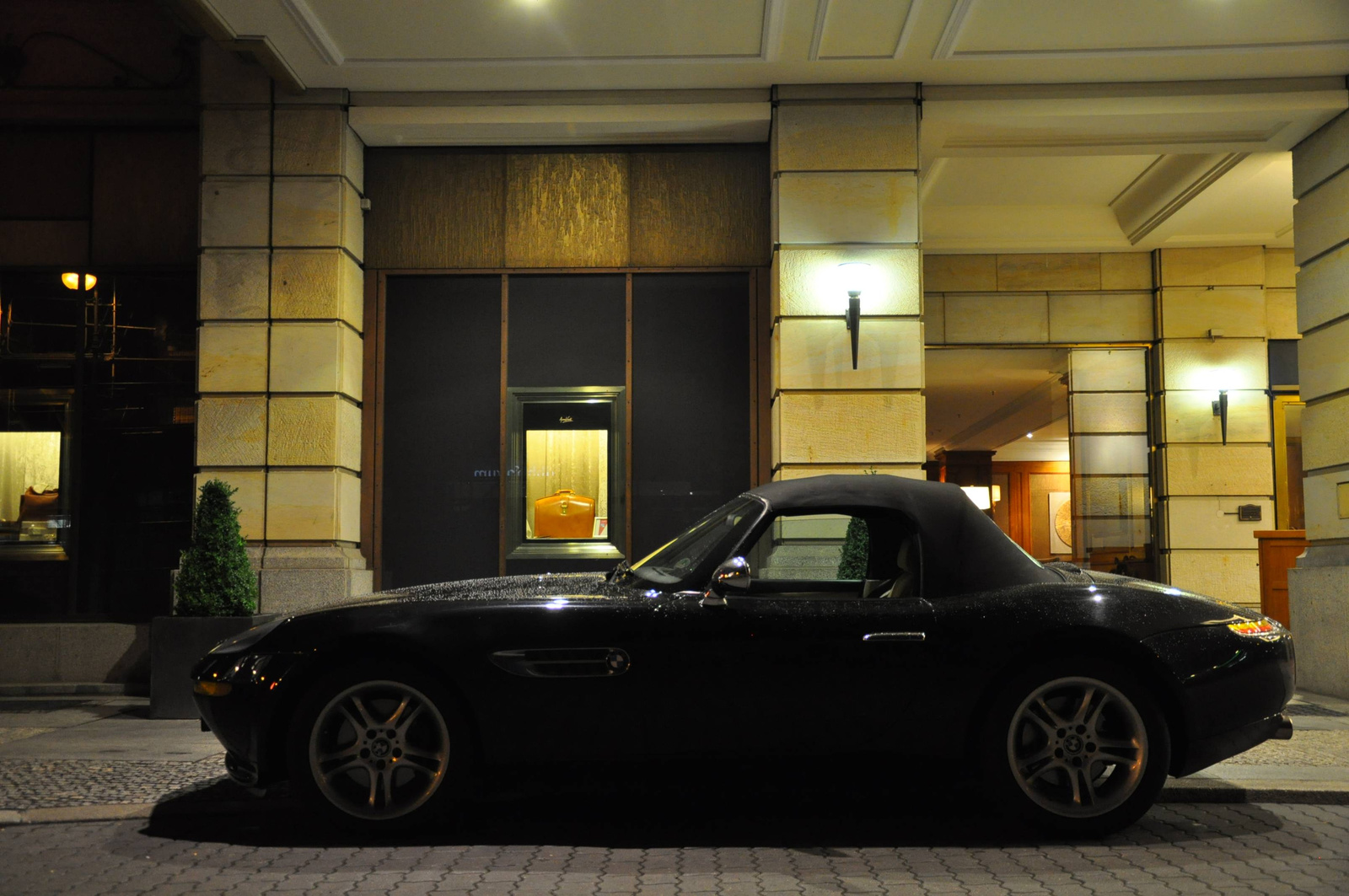 BMW Z8