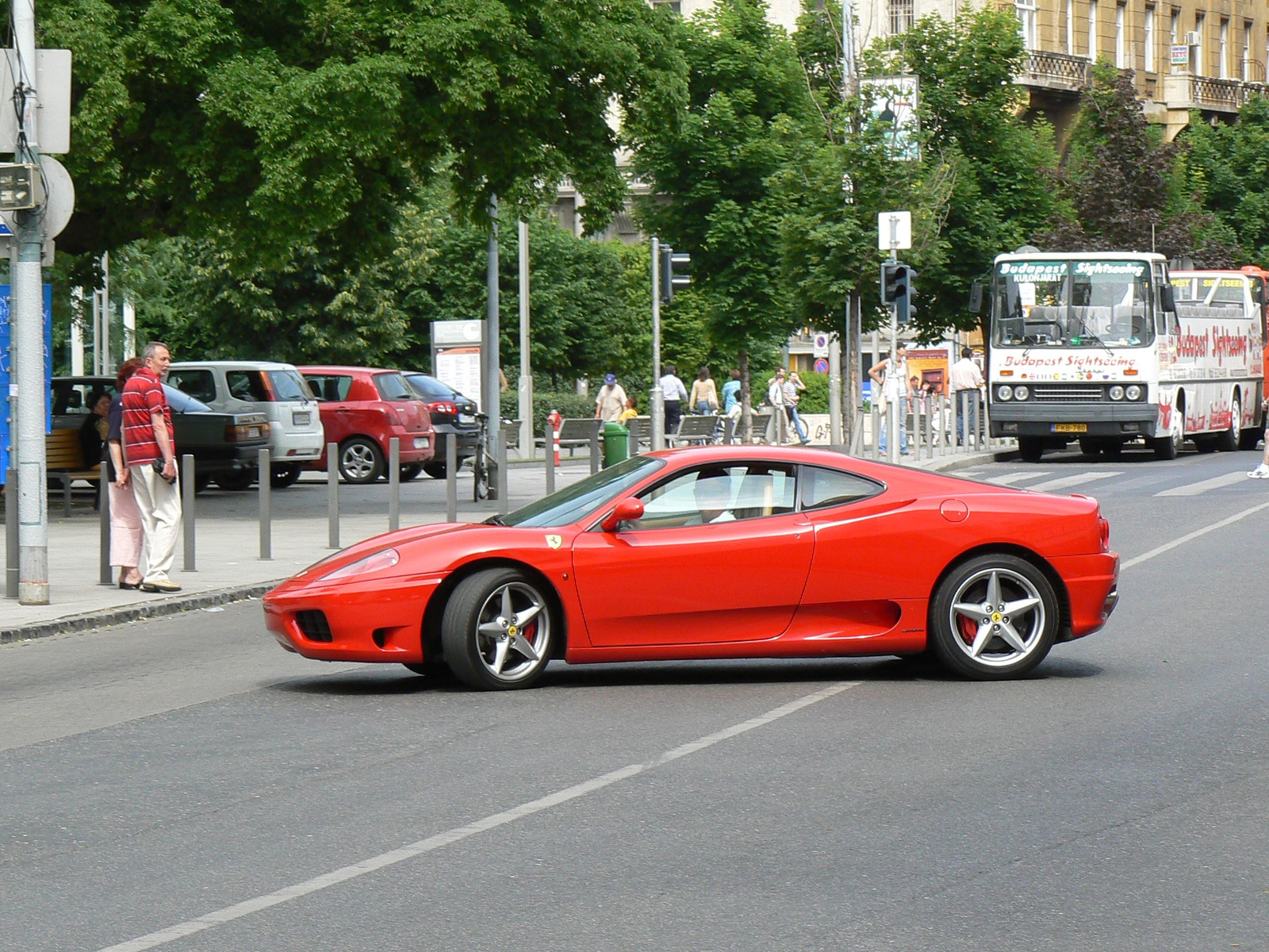 Ferrari 360 023