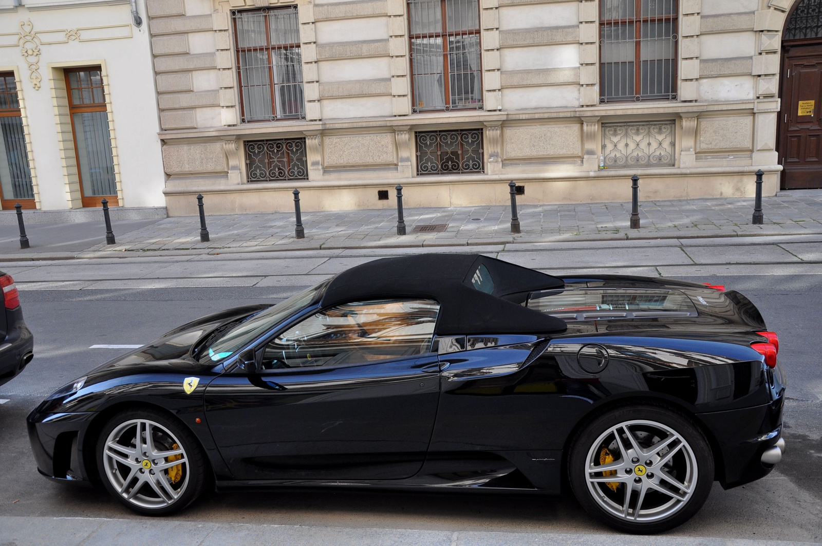 Ferrari F430 Spider