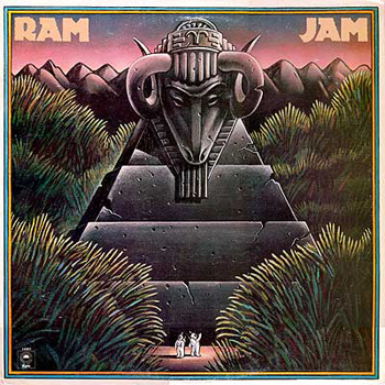 Ram Jam