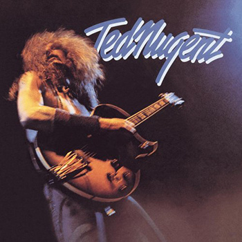 Ted Nugent