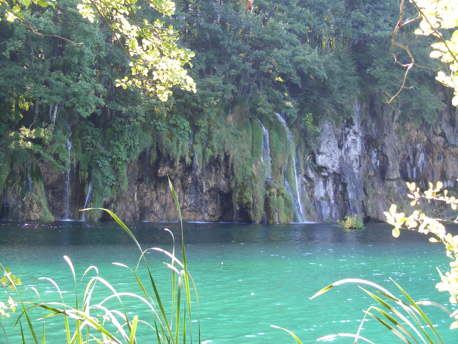 Plitvice 2008.08 34