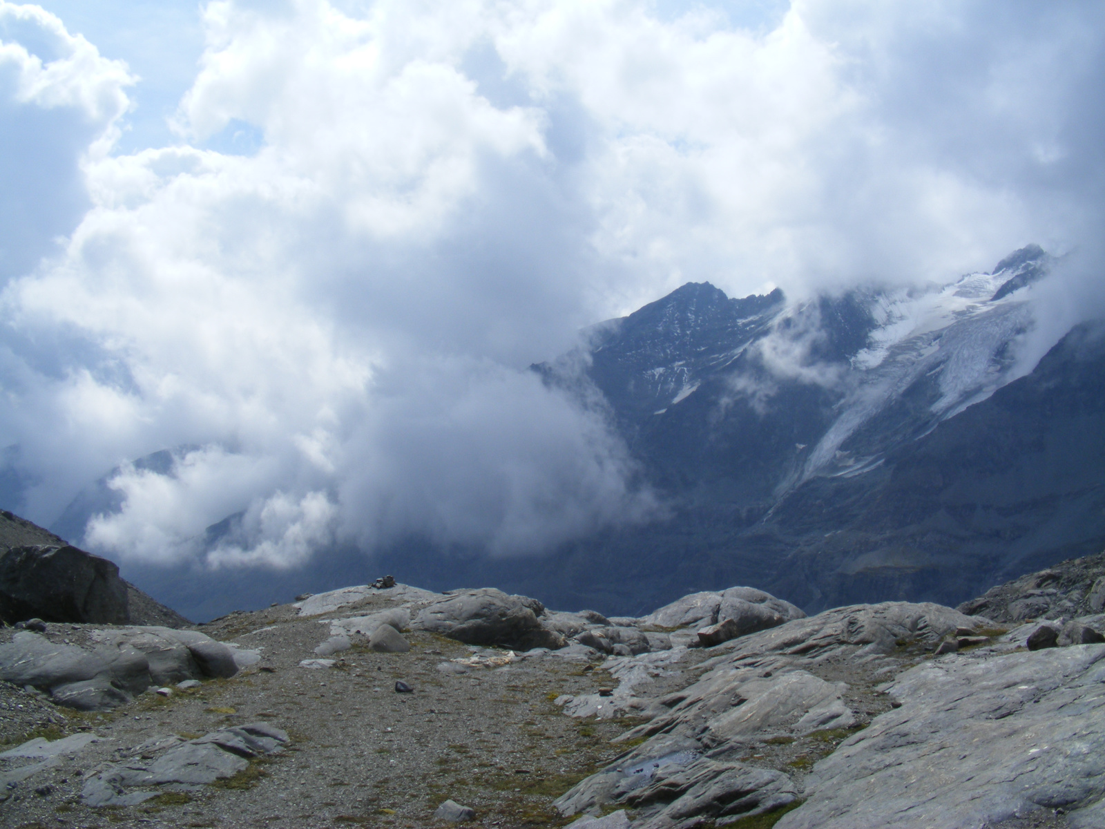 Ausztria -Grossglockner és környéke 122