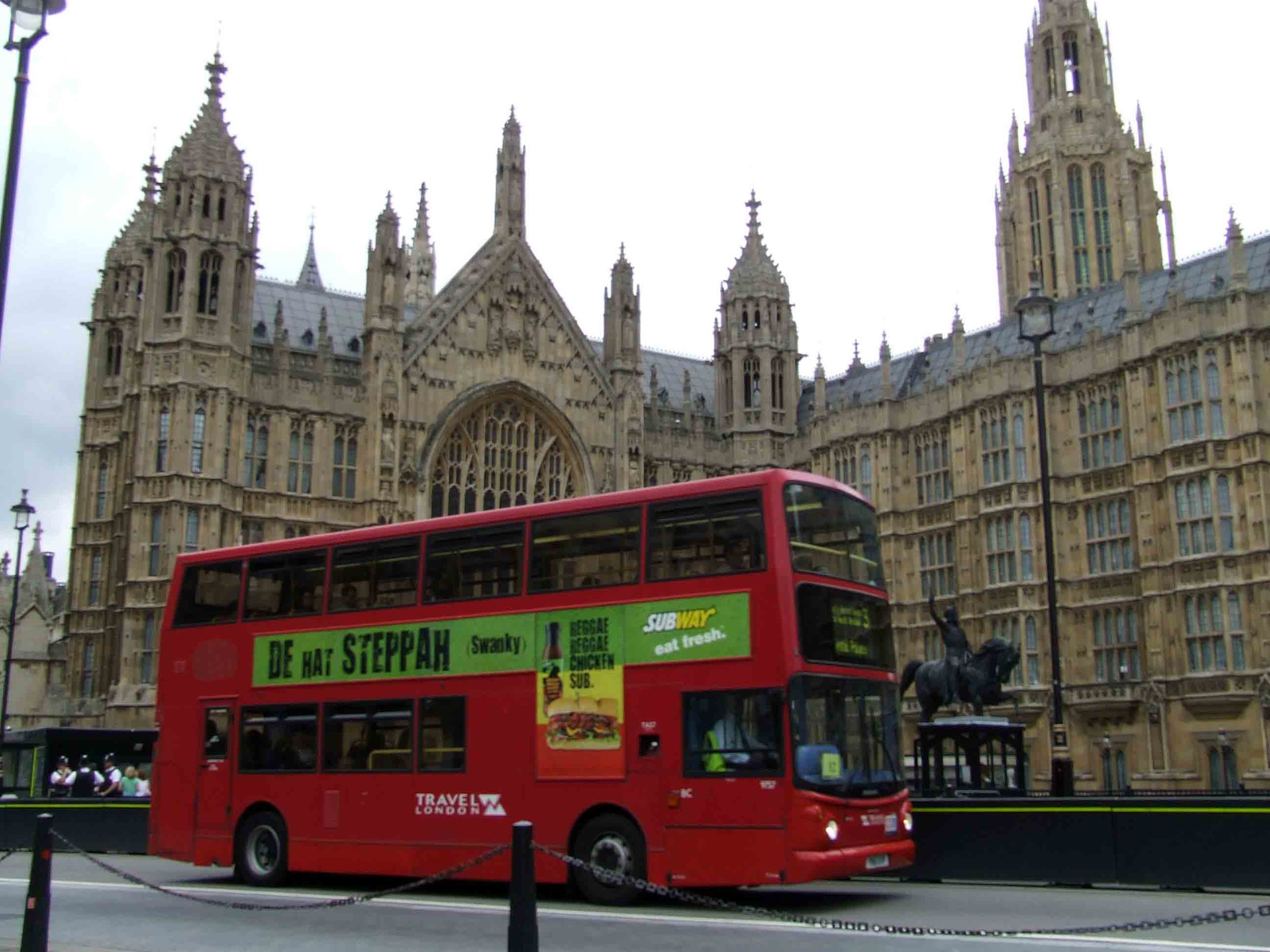 London 014 - Westminster