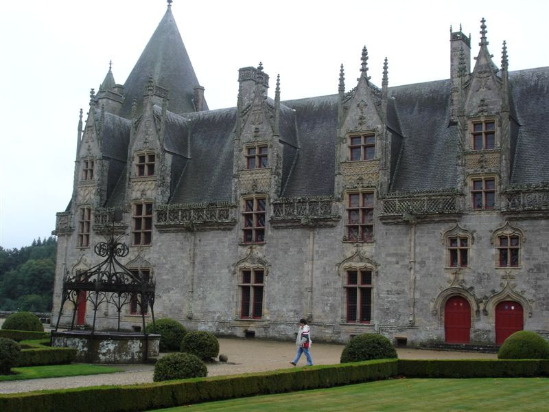 Normandia-Bretagne 2008. 860