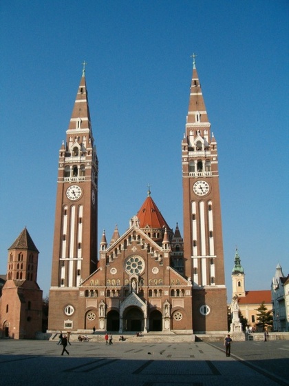 Szeged-dom1