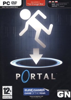 Portal dobozkép