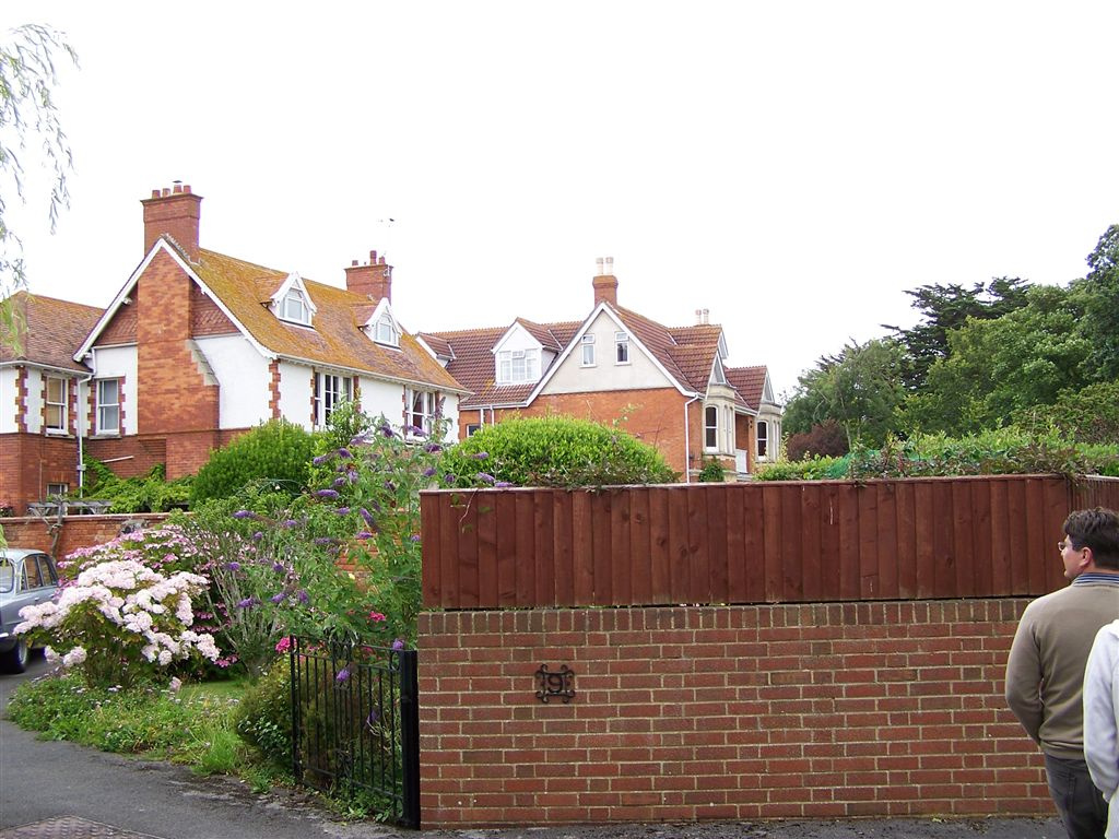 Burnham-on-Sea