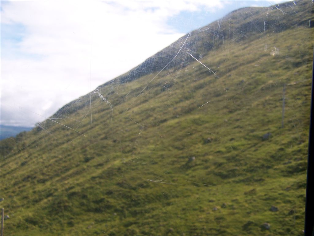 Aonach Mòr