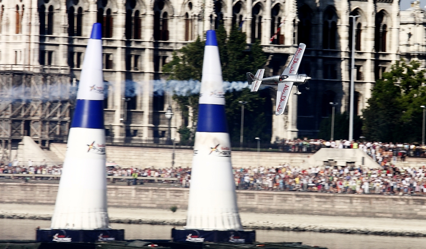 airrace 25