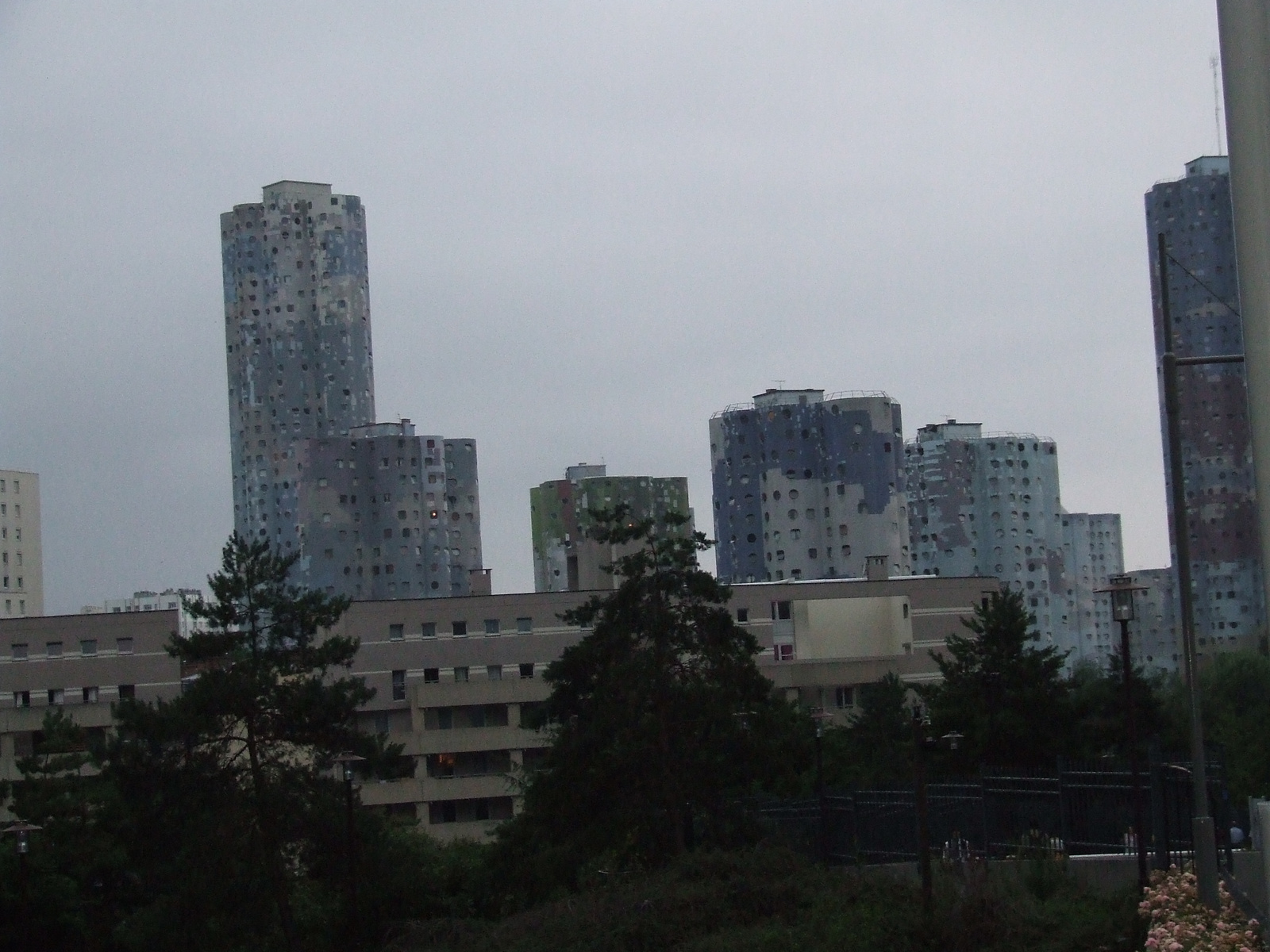 8. nap Défense