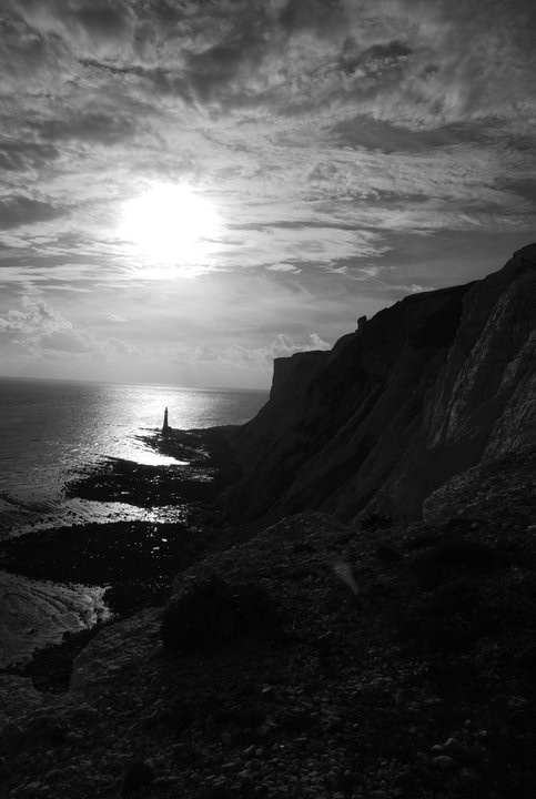 kriscross beachy head