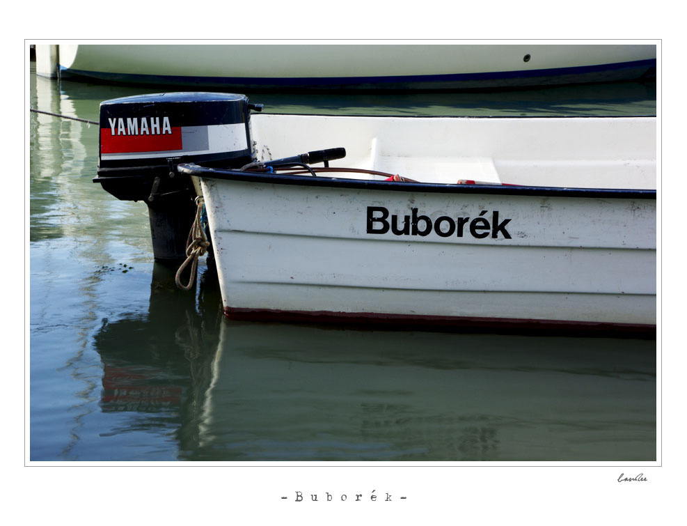 buborék