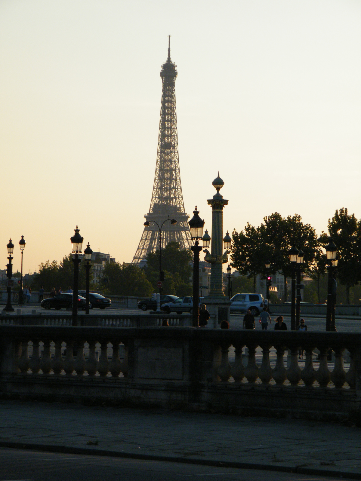 Tour Eiffel