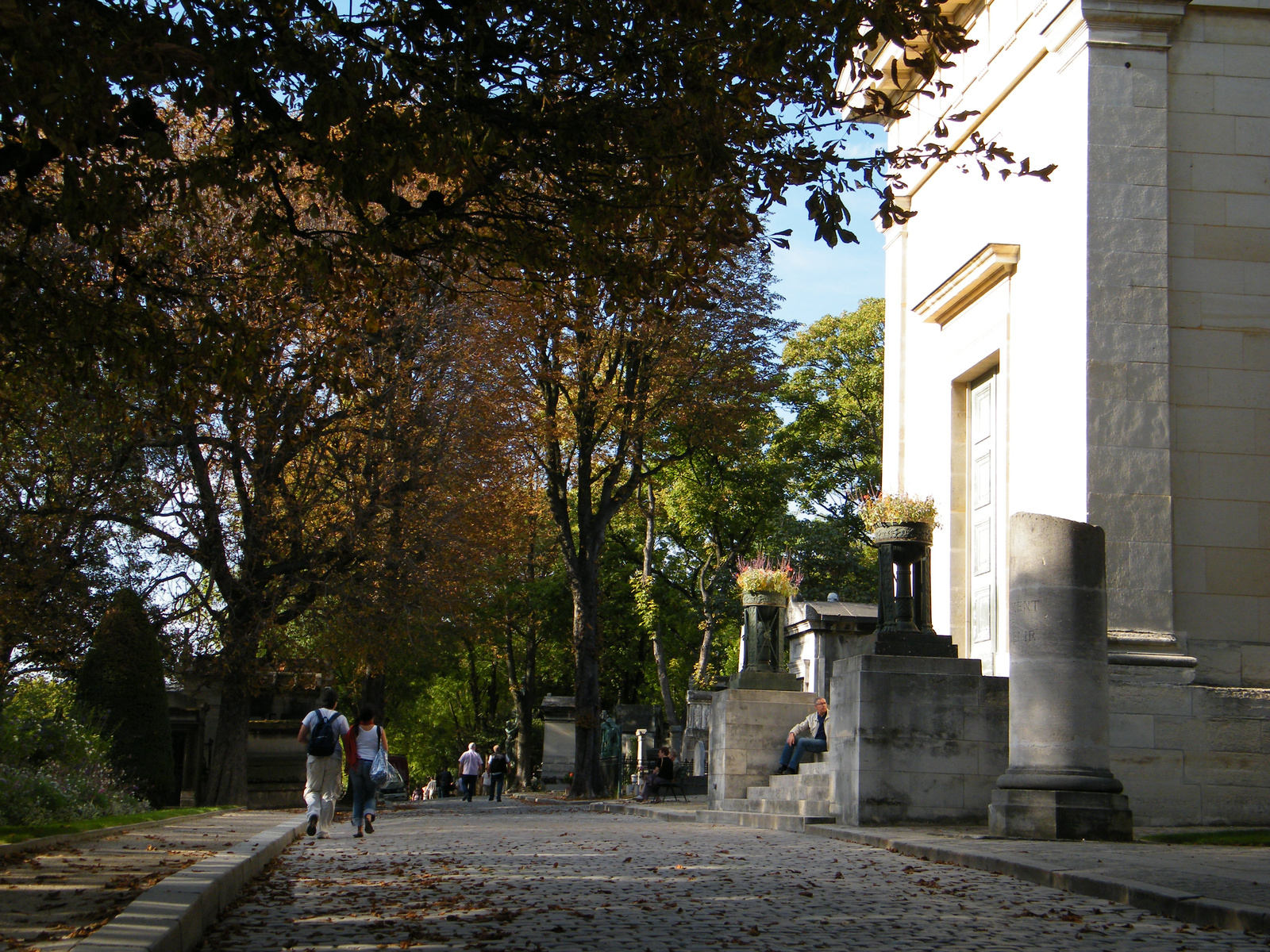 pere lachaise