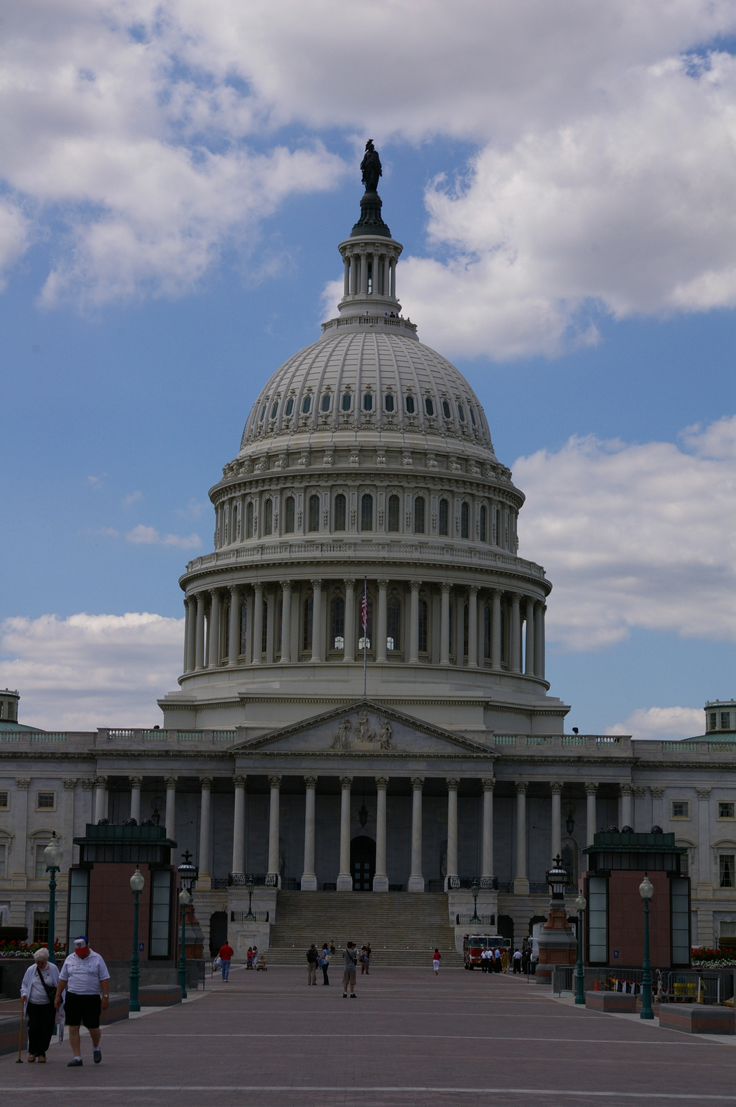 US Capitol