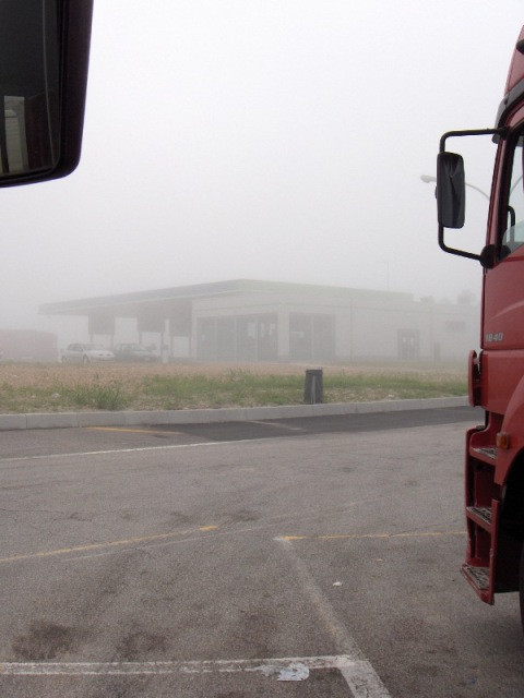 Olaszo01 Ködös reggel