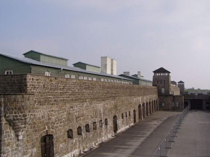 Mauthausen (86)