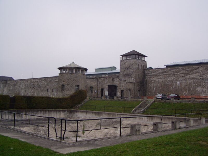 Mauthausen (2)