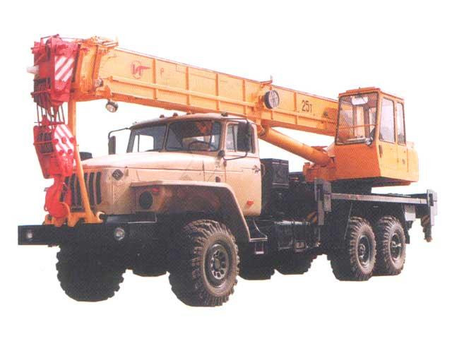 KSZ-45717-1 Ural-4320