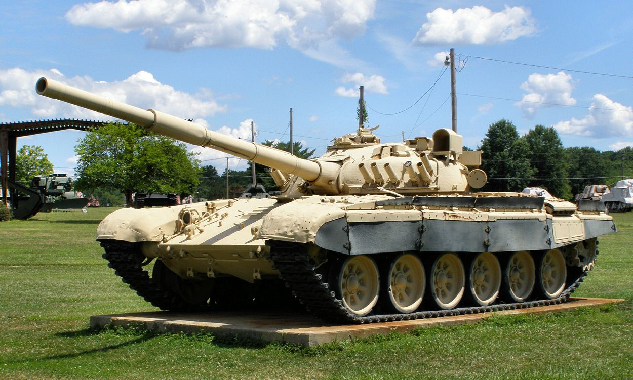 T-72