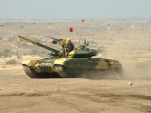 T-90 indiai
