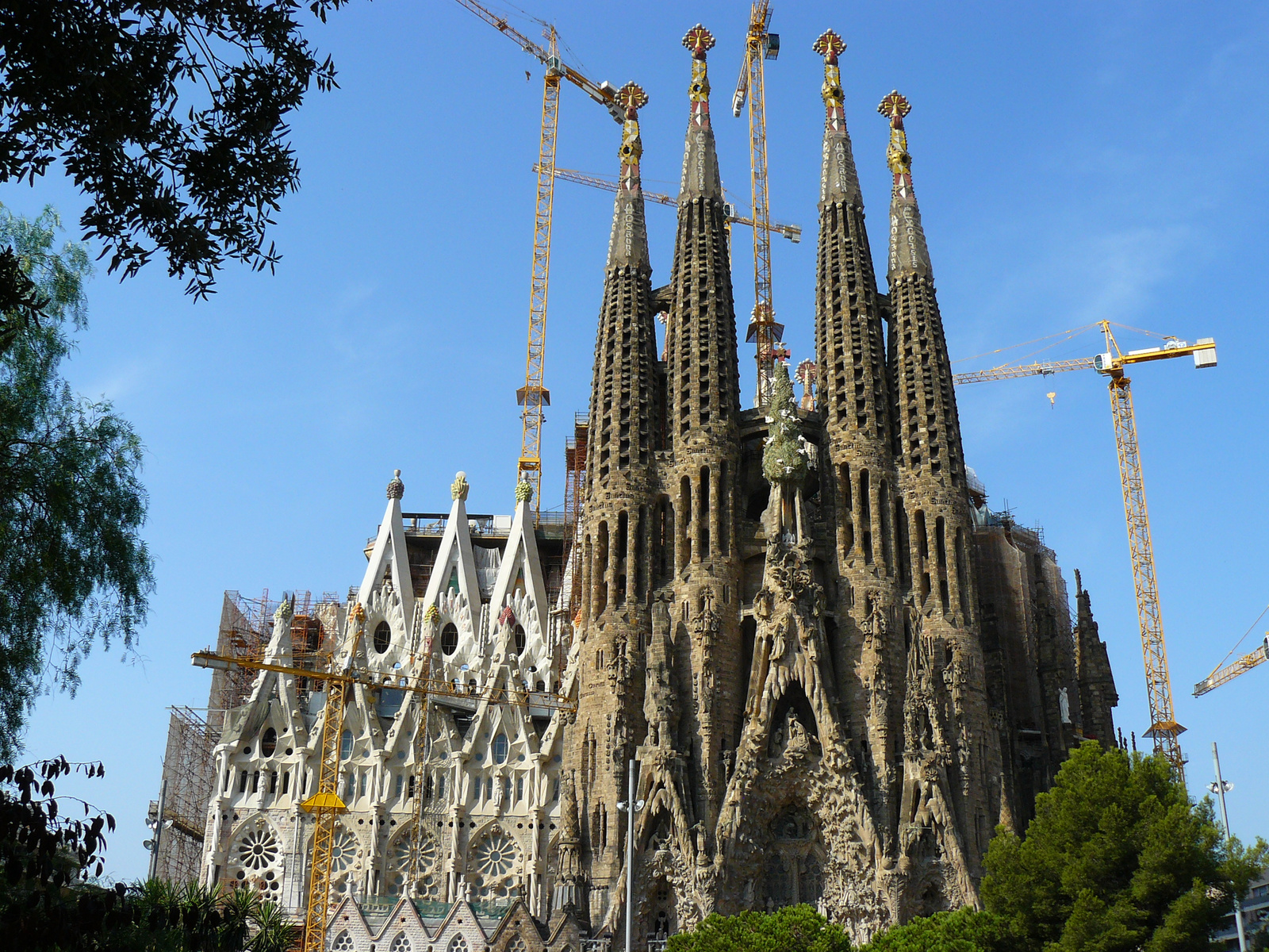 Sagrada Família