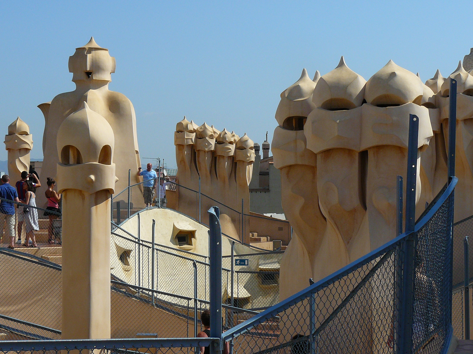 Casa Milá