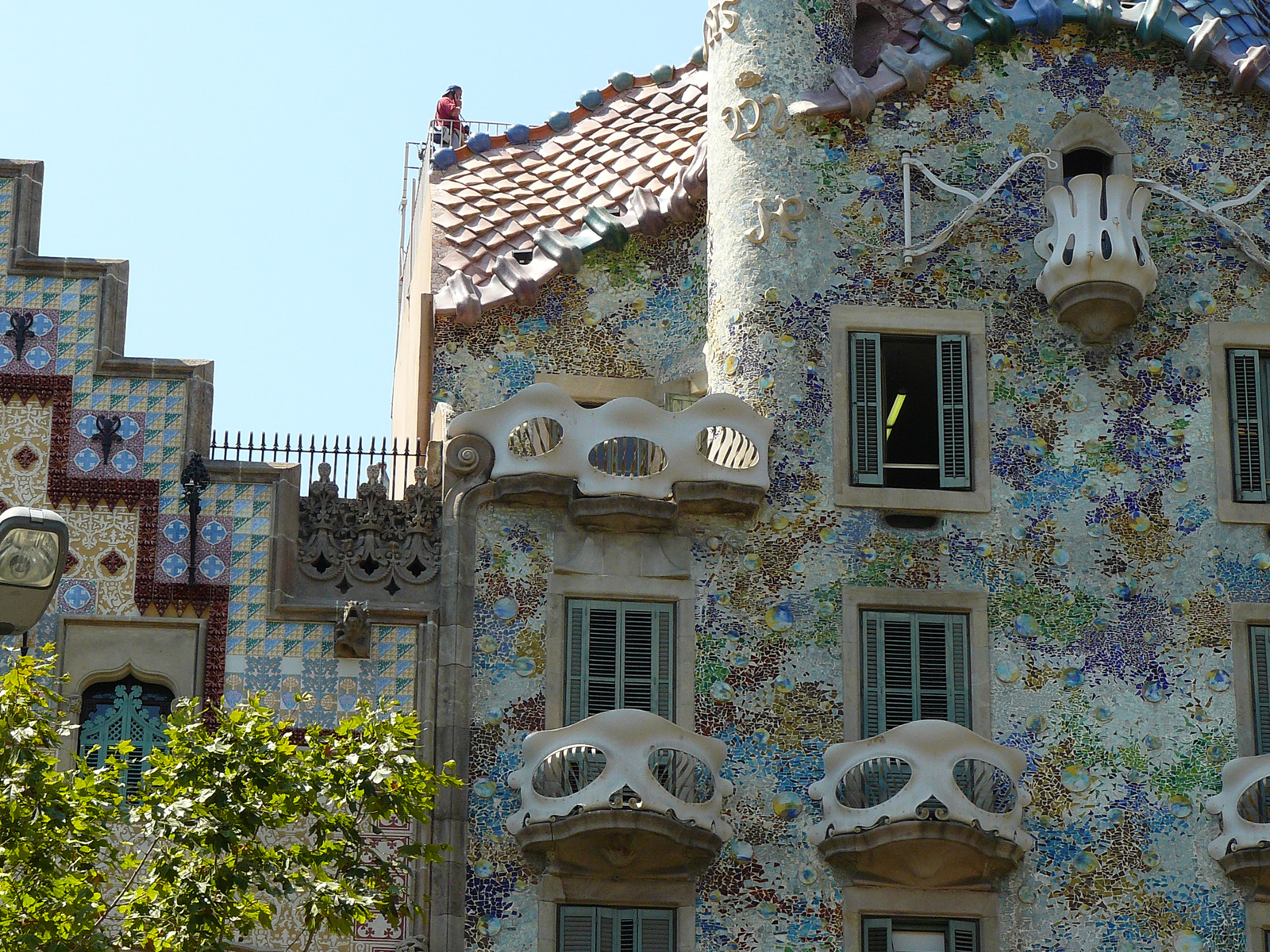 Casa Batlló