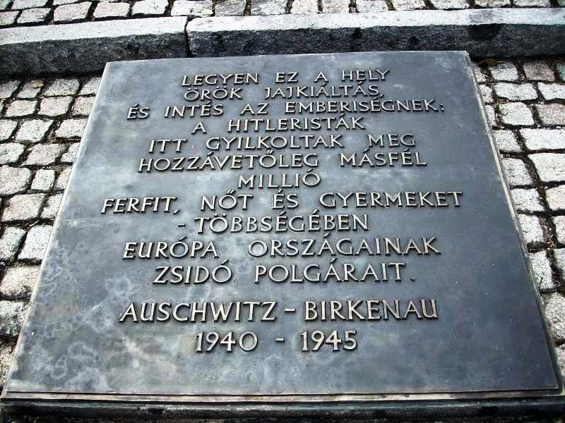 Auschwitz-Birkenau21