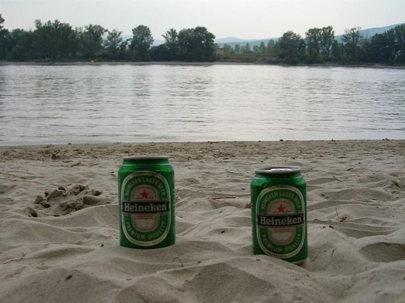 Heineken reklám