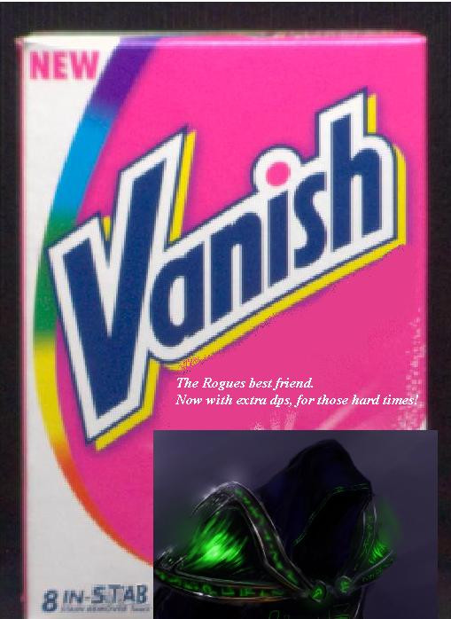 Vanissh