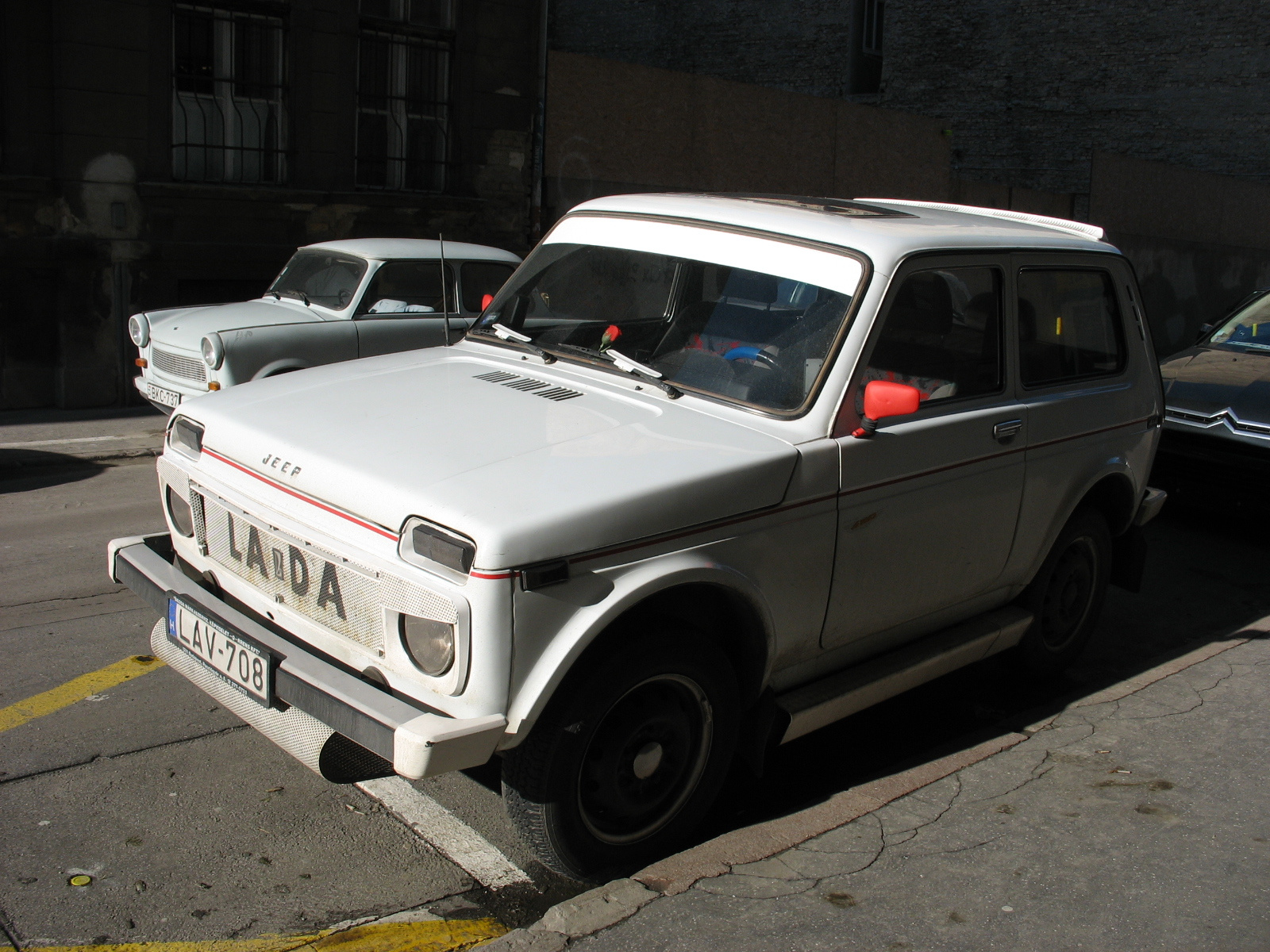 Lada Niva