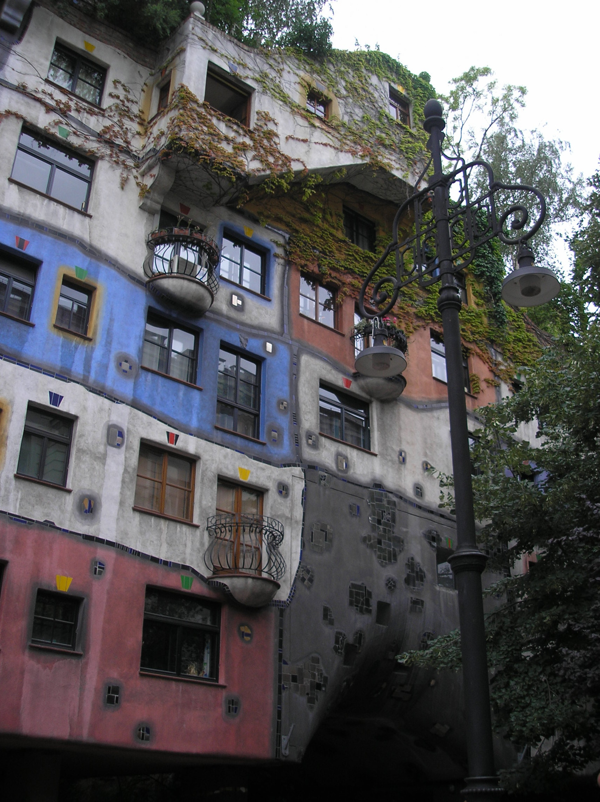 Hundertwasser