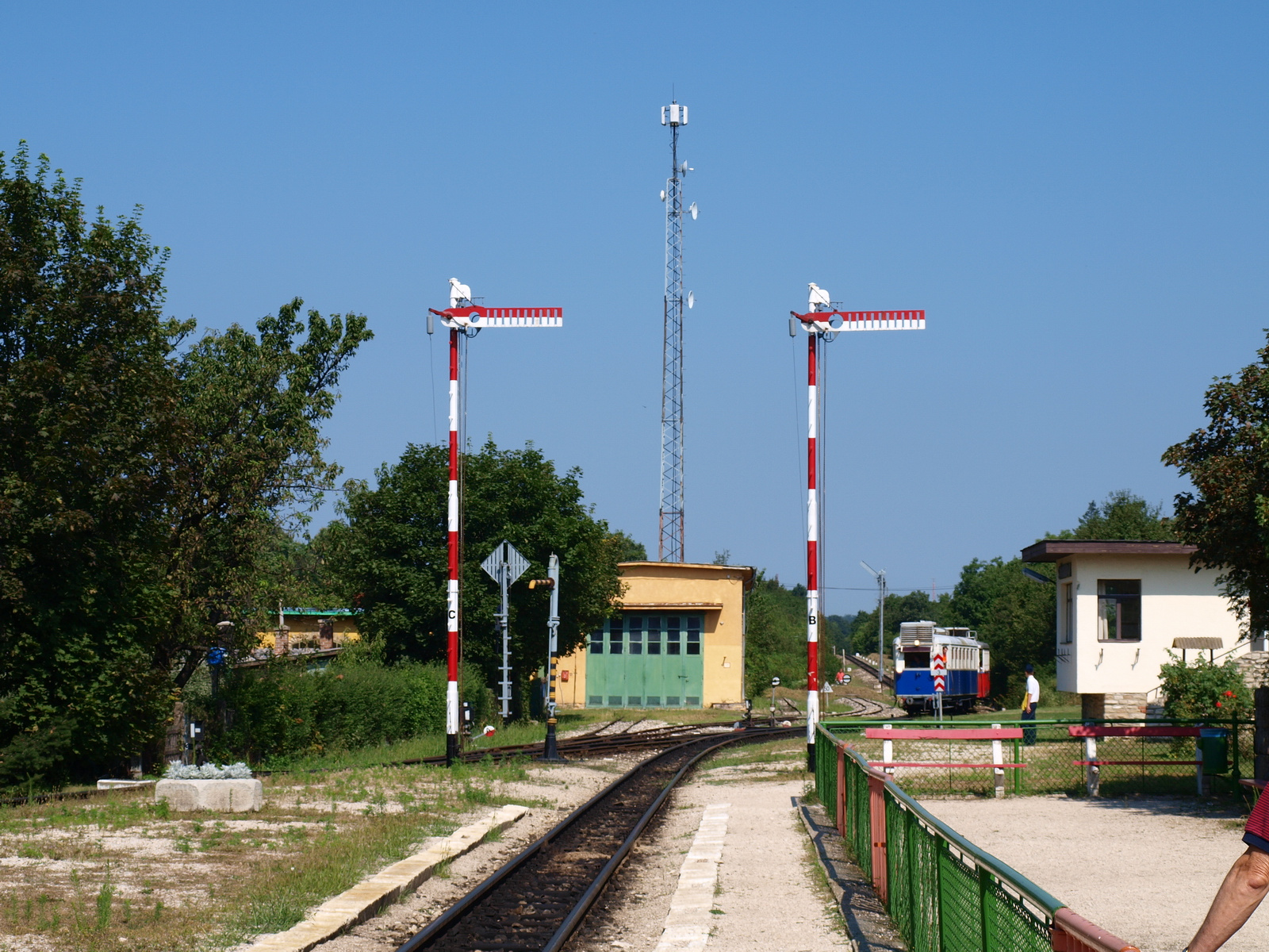 Gyermekvasút, 2010.08.01 (13)