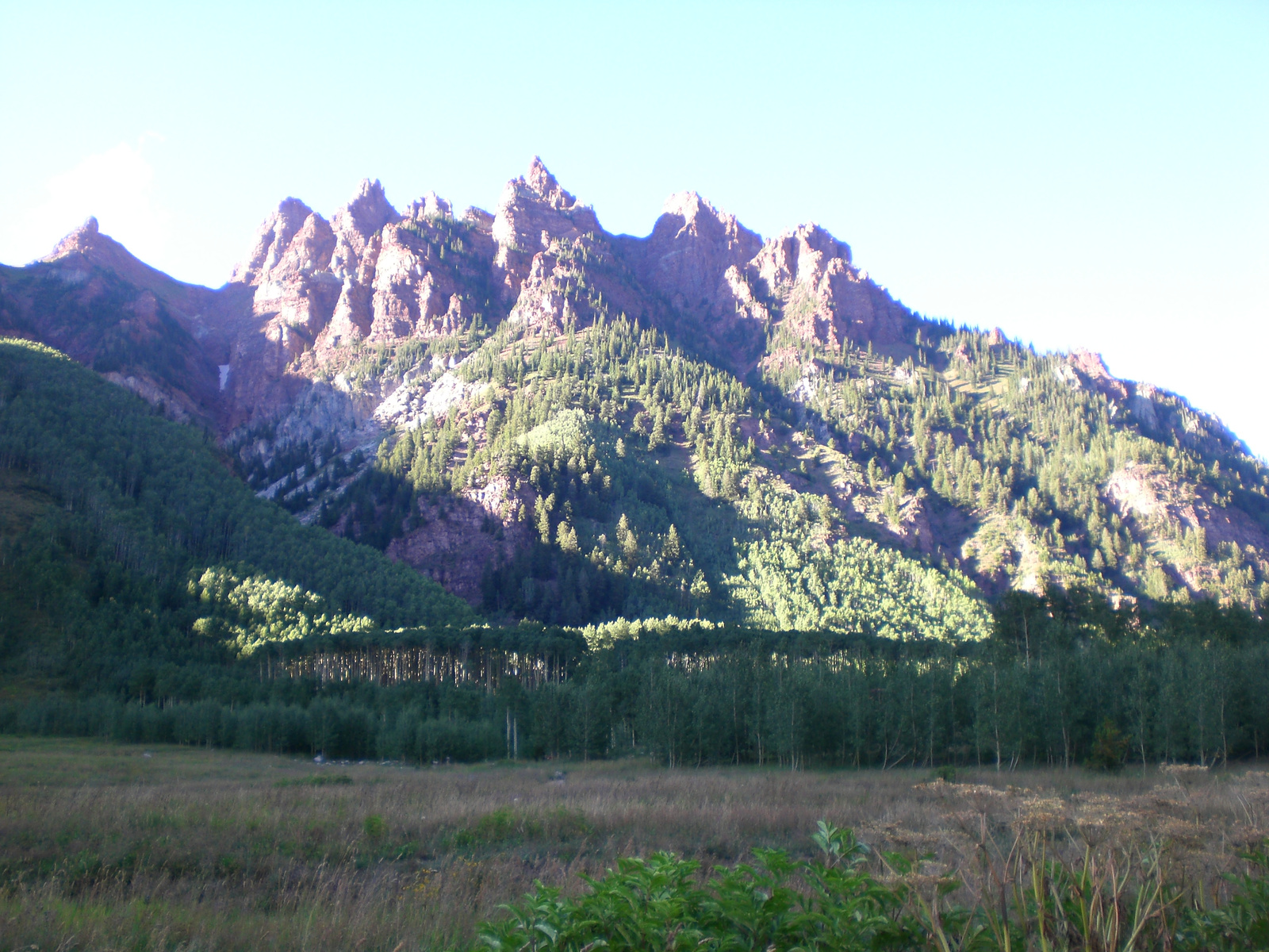 Maroon Bells