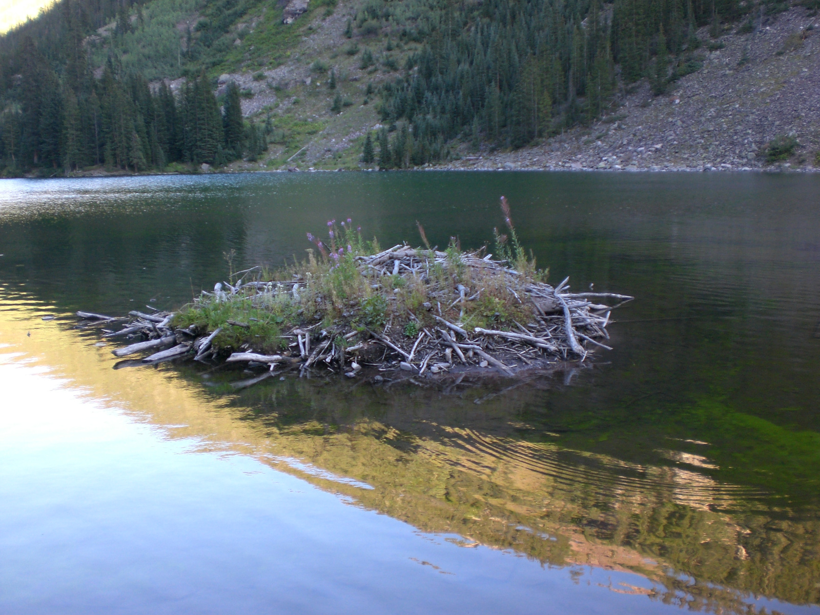 Maroon Bells