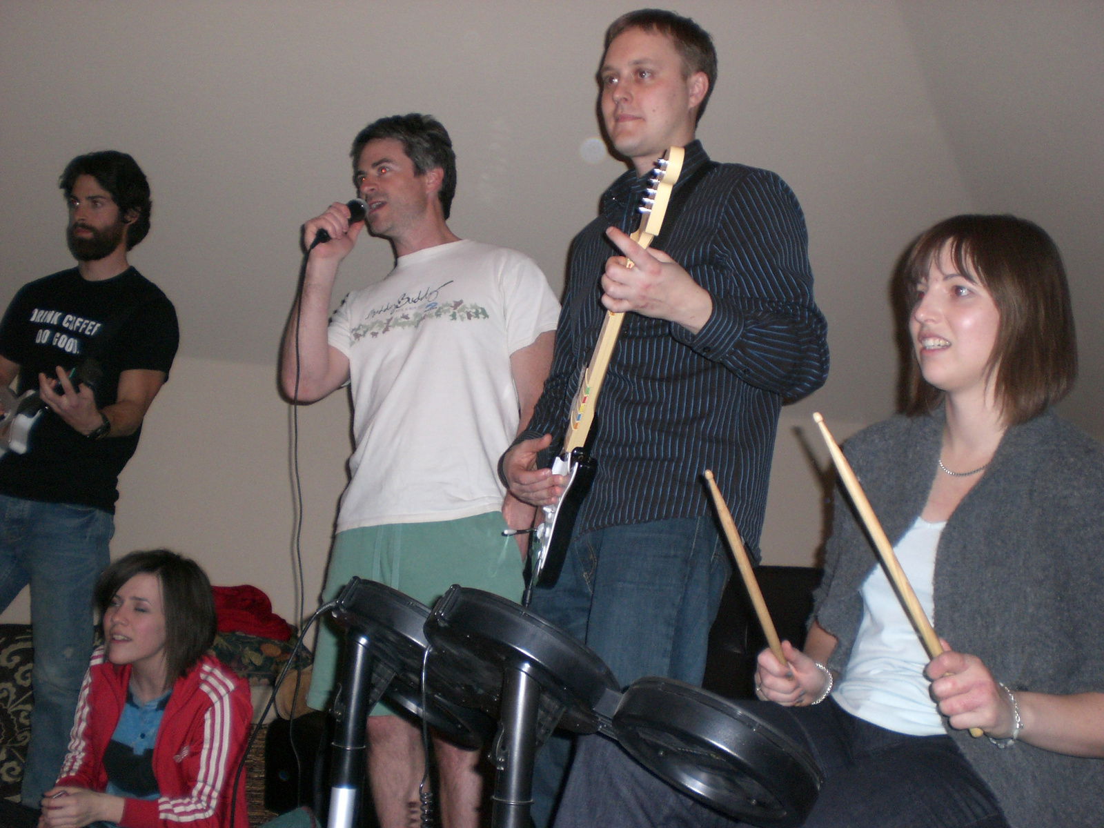 Rock Band