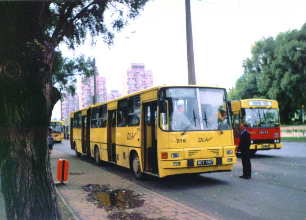 ikarus280 218 plgrunw