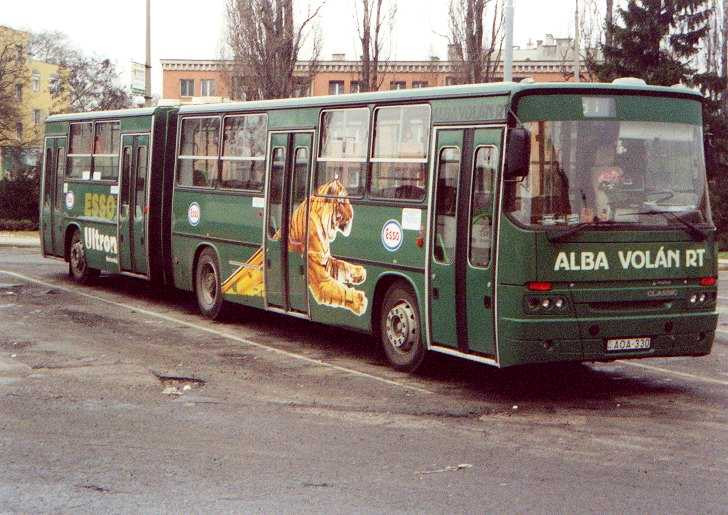 Alba AOA-330 1