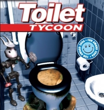 toilet Fanzine Frontline
