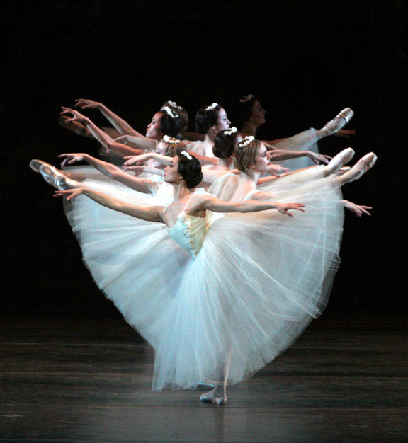 abt giselle