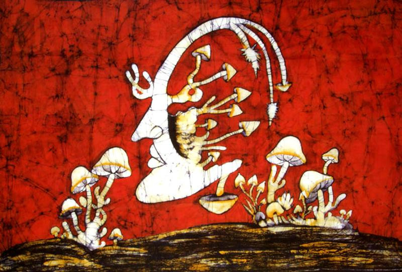 mushrooming population bk28 (Medium)