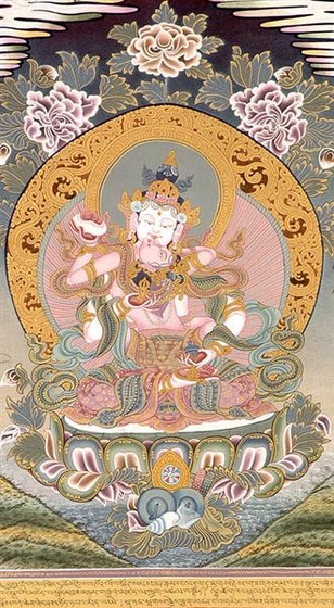 vajrasattva in yab yum tr40 (Medium)