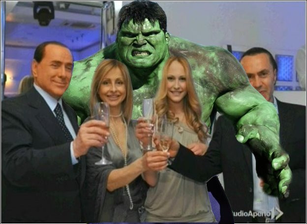 hulk copia