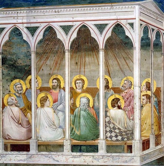 giotto pentecost1 (Medium)