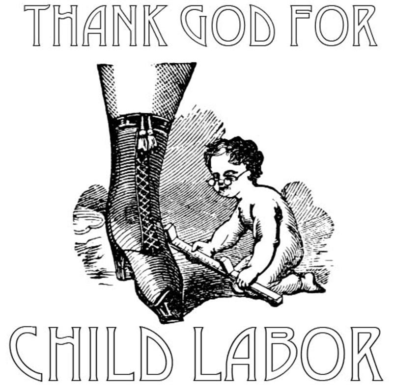 child-labor (Medium)