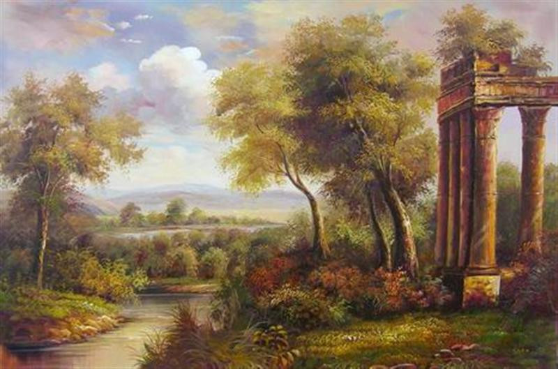 Classical-Landscape-Painting-FJG086- (Medium)